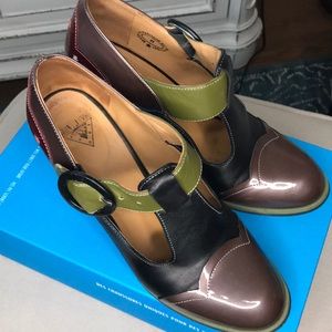JOHN FLUEVOG SHOES